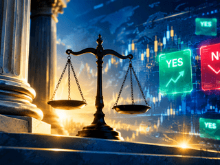 New York Accuses Polymarket US of Running 'Unlicensed Gambling'
