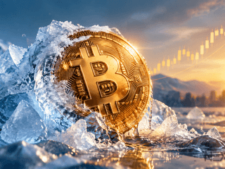 Ned Davis Turns Bullish on Bitcoin as Winter Thaws, but the Rally Faces a Demand Test