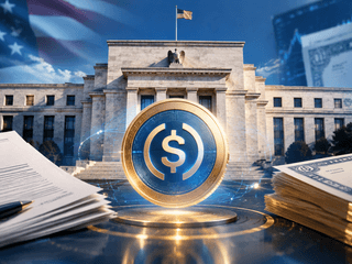 Fed Opens Stablecoin Rulebook to Public Comment, Completing Its Piece of the GENIUS Act