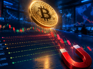 Bitcoin's $15 Billion Options Expiry Puts Rally to the Test