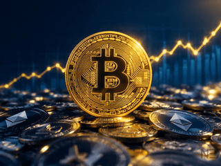 Bitcoin Rules the $640 Billion Crypto Rally as Dominance Climbs Above 60%
