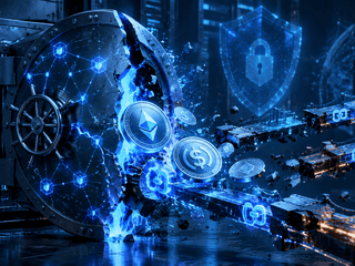Bitget Loses $352 Million in Hot-Wallet Hack, Says User Funds Are Safe