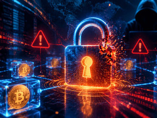 Bitget Confirms $351.6 Million Breach and Suspends Withdrawals as Protection Fund Takes the Hit