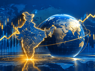 SEBI Opens India's $463 Billion Portfolio-Management Industry to Overseas Assets and Short Selling