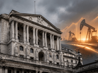 Bank of England Signals November Rate Rise If Energy Prices Stay High
