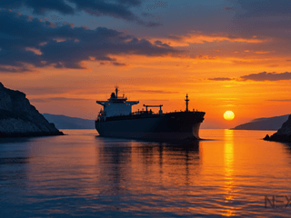 Oil Prices Decline on Hopes of a Hormuz Deal