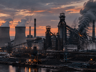 ArcelorMittal to Shutter Ukraine Plant After Russian Strikes Kill Five Workers