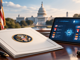Trump's English-Language Order Spurs Agency Guidance, Reshaping a $65 Billion Market