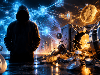 Crypto's Biggest Heists Are No Longer About Code. They Are About People