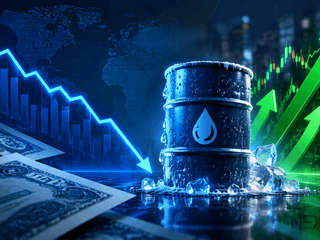 Bond Selloff Fades as Oil Cools, Lifting Stocks