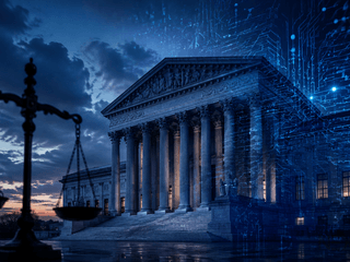 Appeals Court Upholds Pentagon Labeling Anthropic a Security Risk