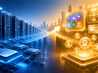 Accel Sees AI Opportunity Shifting to Applications