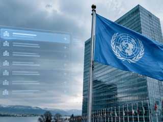 UN Adds 68 Companies to Settlements Database as Travel Stocks Shrug