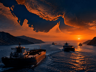 Iran Rules Out Nuclear Concessions Even as US Lifts Hormuz Blockade Offer, Keeping $100 Oil Premium Intact
