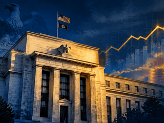 Cleveland Fed's Hammack Warns an Inflationary Mindset Is the Real Risk as Shocks Pile Up