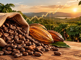 Ghana Raises Cocoa Price as Supply Disruptions Linger