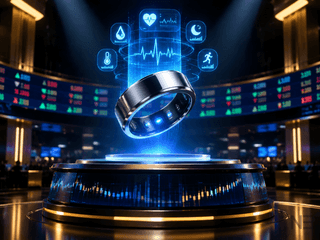 Oura's IPO Is Four Times Oversubscribed as Investors Bet on a Health Platform, Not a Ring