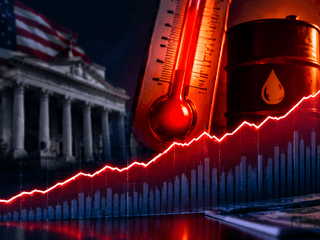 Soaring Bond Yields Are Not Even Close to Cooling a Red-Hot US Economy, Investors Say