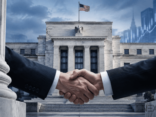 Federal Reserve Clears $76.6 Million Peoples Bancorp Merger Despite Governor Barr's Dissent