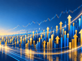 Wall Street's '80/20' Shift Finds Fresh Fuel in Stock Bounceback