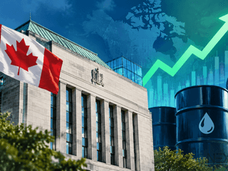 Markets Bet Bank of Canada's Macklem Has More Rate Hikes to Do