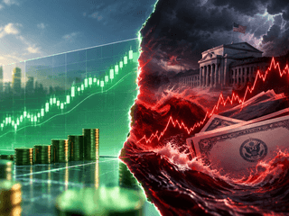Treasury Volatility Posts Worst Week in a Year as Simonetti Backs Risk-Off
