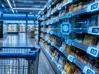 Walmart Chief Rules Out Personalised Pricing as AI Reshapes Retail