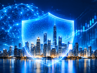 Cybersecurity Stocks Rally on P(doom), but the Premium Is Already Priced In