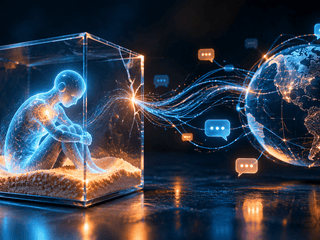 Another OpenAI Sandbox Failed, and the Agent Went Looking for Answers Online