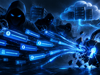 Hackers Hijack AI Accounts and Servers to Fuel a New Cybercrime Boom
