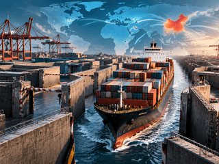 The China Trade Problem That Tariffs Alone Can't Fix