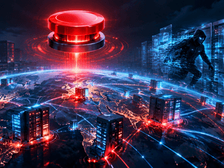 AI Kill Switches Are the New Safety Mandate. Here's Why They May Not Work