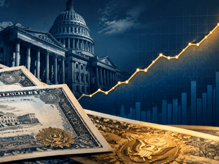 Higher Bond Yields Mark a Return to Normal