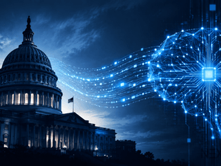 AI Gives Tech Firms New National Security Power