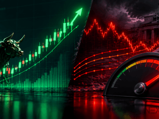 Rate Market Fear Gauge Is Warning for Corporates: Credit Weekly