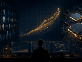 Jobs Week Meets Micron Earnings | NextFin WeekAhead (Sep 28-Oct 4)