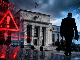 美联储监察长办公室警示离职员工疑似带走 FOMC 机密文件