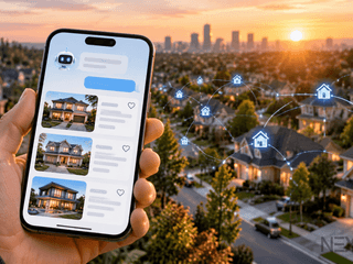 Zillow 首席技术官称 AI 终于准备好重塑购房体验，市场押注他是对的
