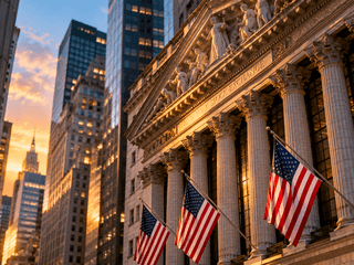S&P 500 Posts First Close Above 7,800 as Nasdaq Also Hits Record, Led by Tech and Cooler Yields | US Market Close (Oct. 6)