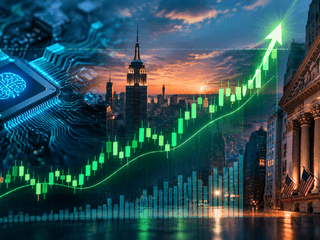 标普 500 指数录得 8 月以来首个收盘新高，AI 涨势扩散至科技板块之外