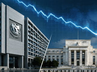 IMF Chief Backs Warsh's Fed for Putting Price Stability Ahead of Political Pressure