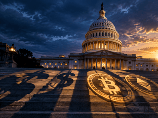 Crypto Donors Navigate Mid-Term Spending Dilemma after Senate Bill Defeat