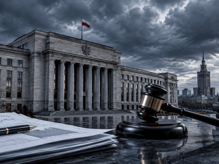 Polish Central Bank Chief Calls Conduct Probe Baseless as Tribunal Vote Nears