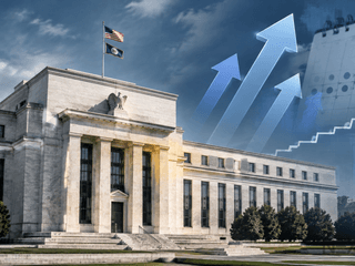 Fed Signals More Rate Hikes Are Coming, but Warsh's Central Bank Is in No Rush