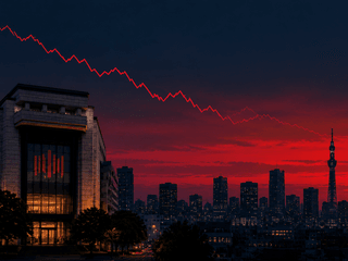 Japan Deal Drought Cuts IPO Fundraising to Lowest in 14 Years