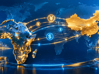 Ecobank Taps Yuan Payments as It Eyes Africa's Trade With China