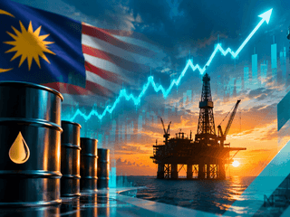 Petronas Boosts Malaysia Dividends Further as Oil Prices Surge