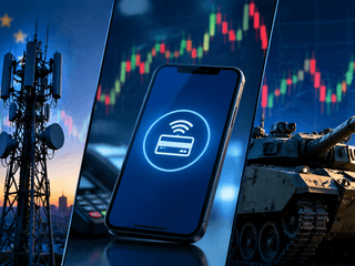 Deutsche Telekom Drops as $300 Billion T-Mobile Deal Stalls; Airtel Money Prices £5.3 Billion IPO