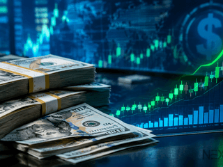 Investors Are Piling into Cash and Plan to Stay, Hartnett Says — Except the Cash Pile Is Still Near Record Lows