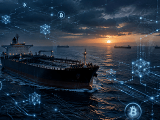 Britain Targets 38 Russia-Linked Entities in Strike on Oil Money, Shadow Fleet and Crypto Rails